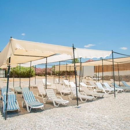 Solis Beach Hotel Konaklı Zewnętrze zdjęcie